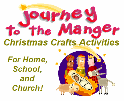 Christmas Craft activities