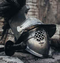 Helmet of Salvation