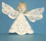 Spoon Angel Craft